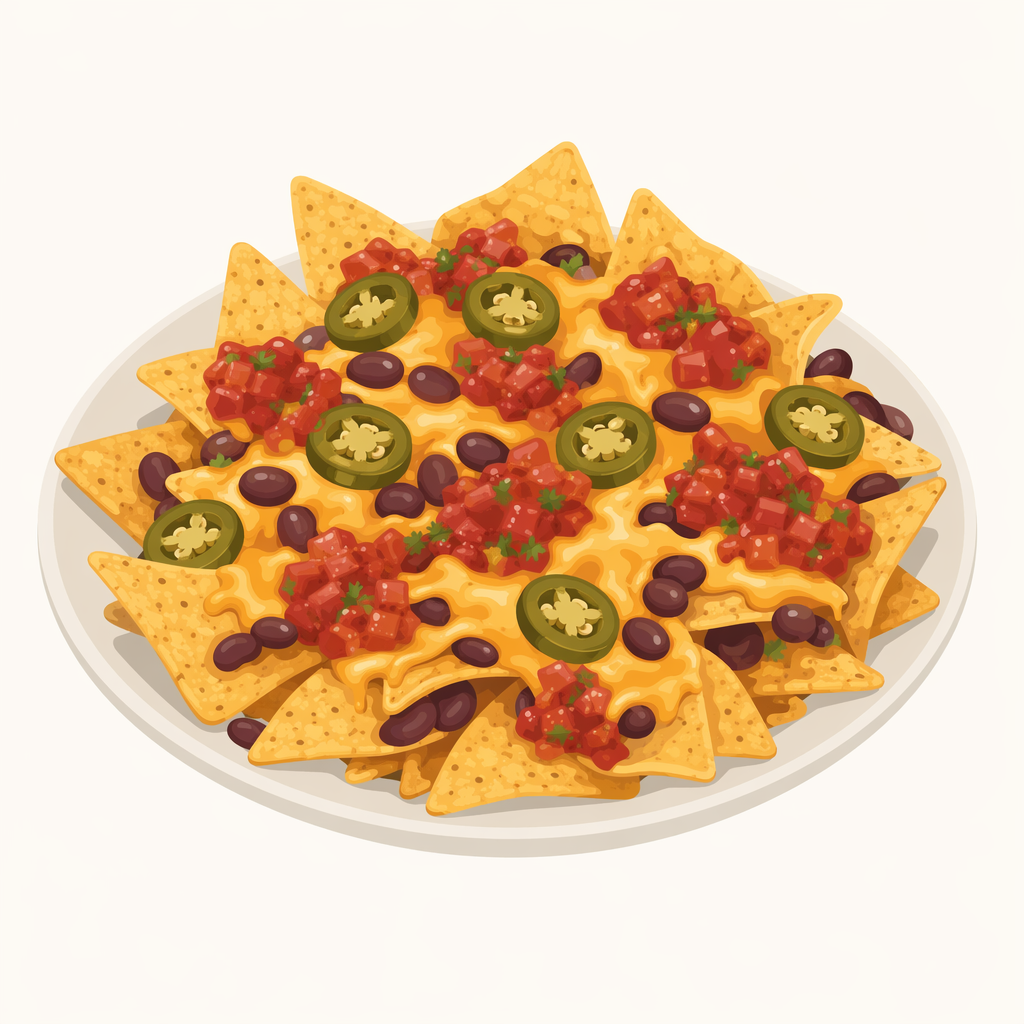nachos