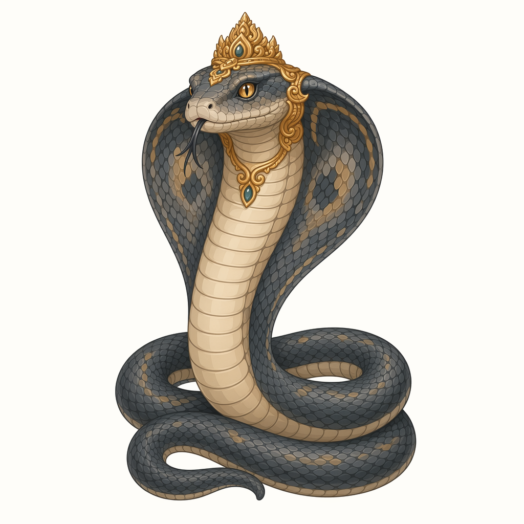 naga