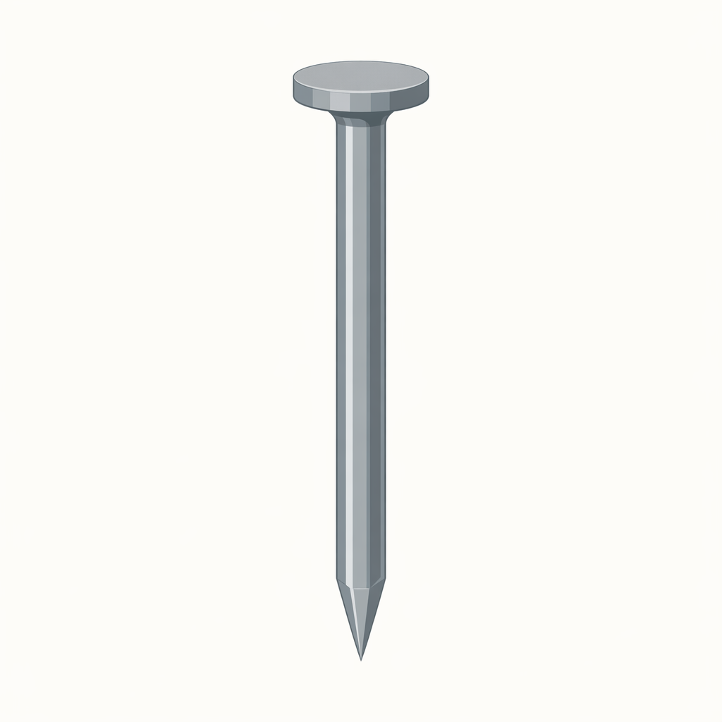 nail