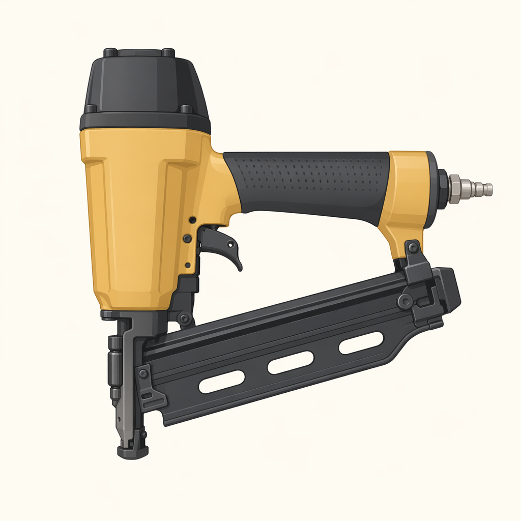 nailer