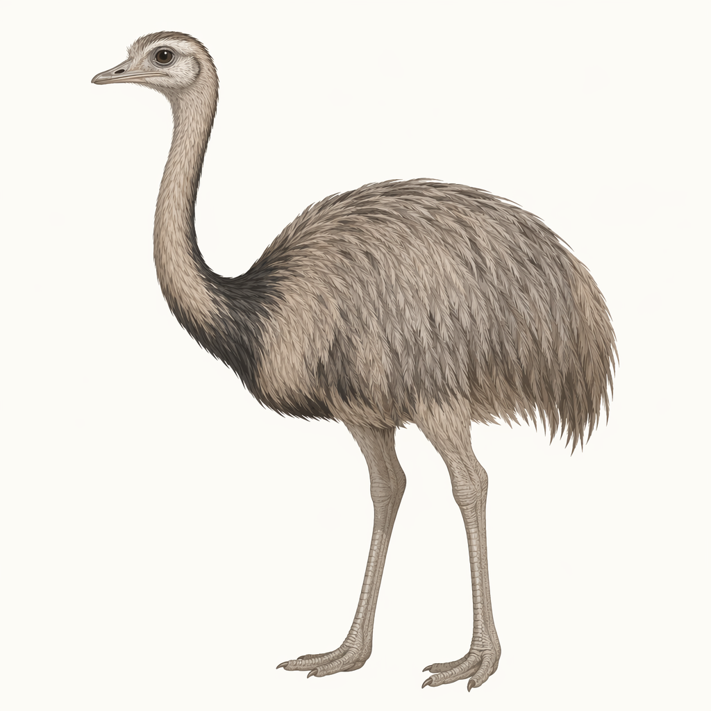 nandu