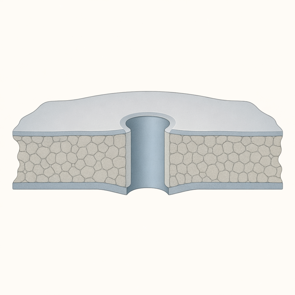 nanopore
