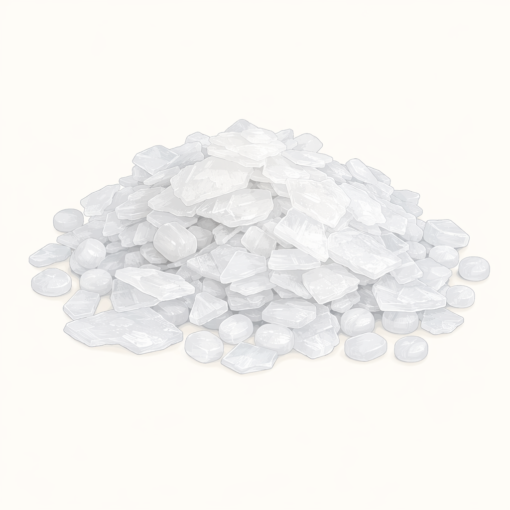 naphthalene