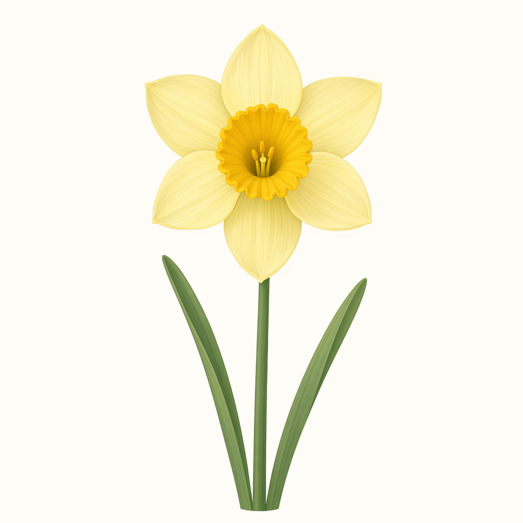 narcissus