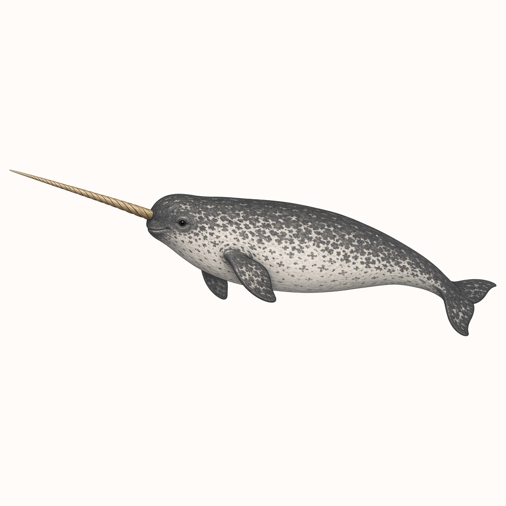 narwhal