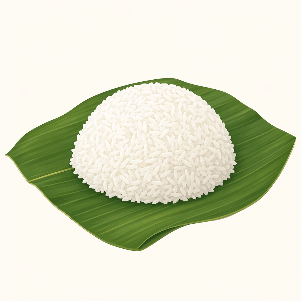 nasi