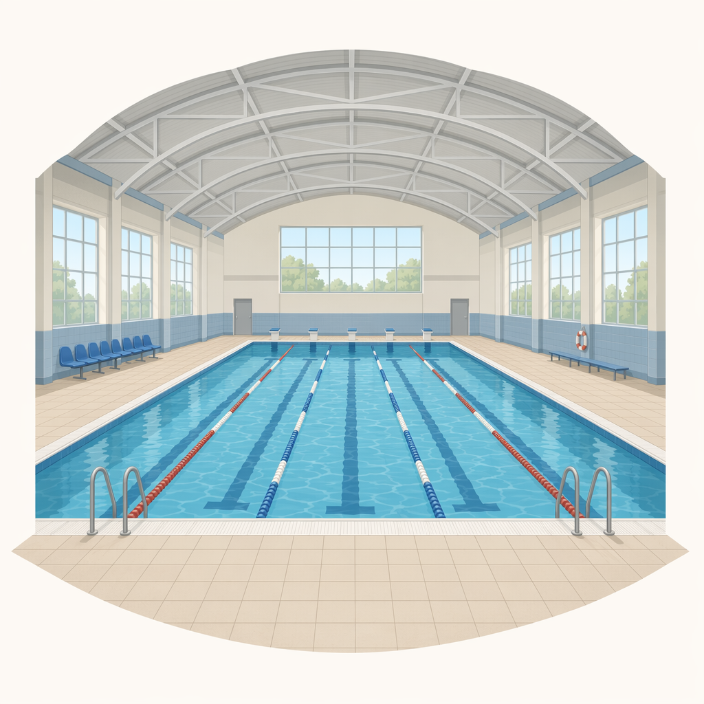natatorium