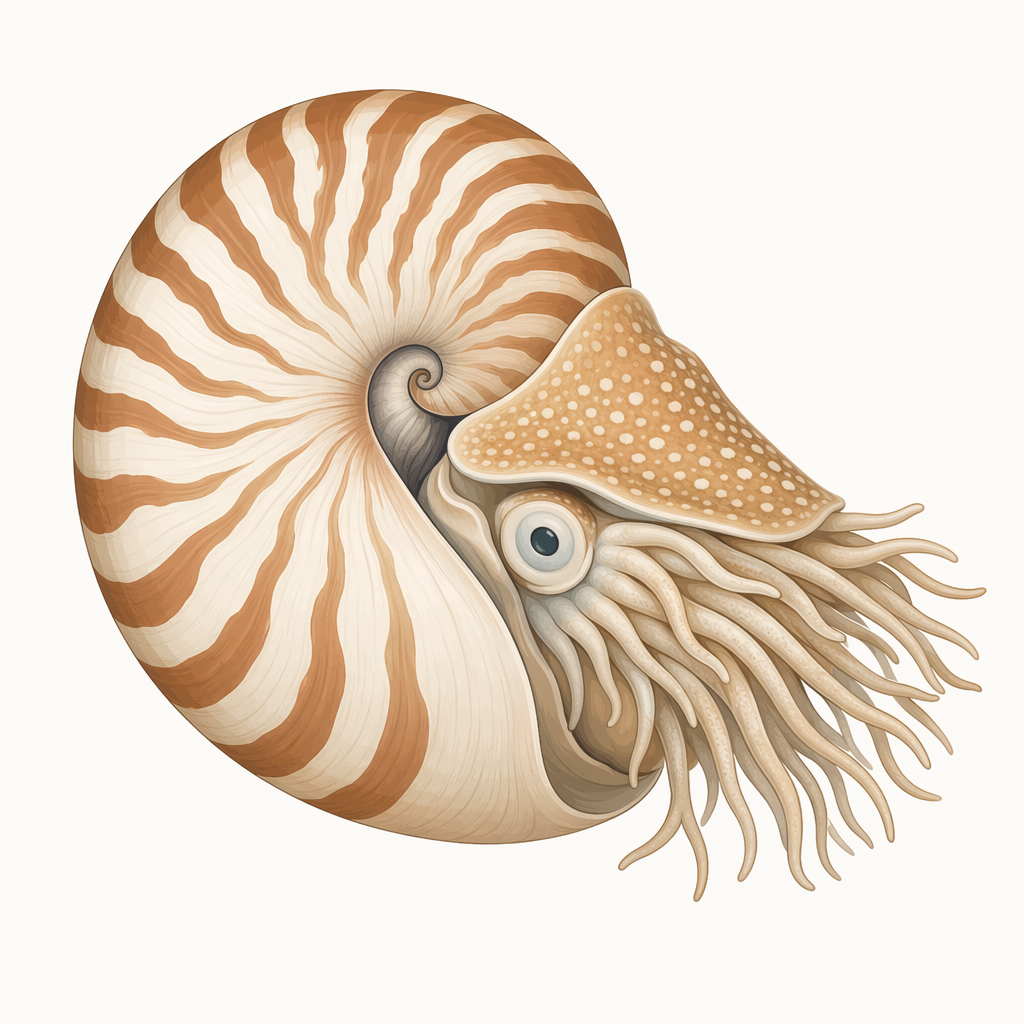 nautilus