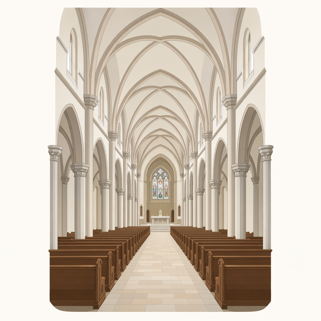nave