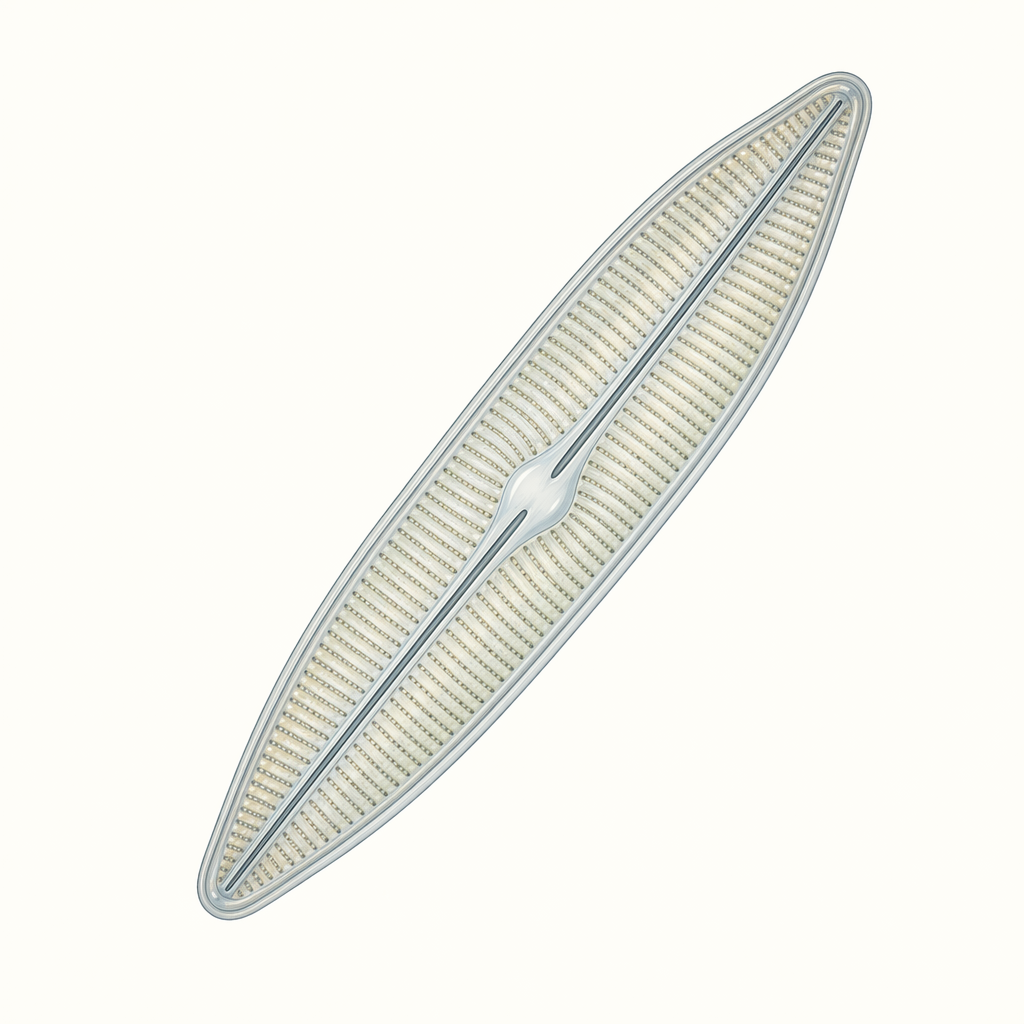 Navicula