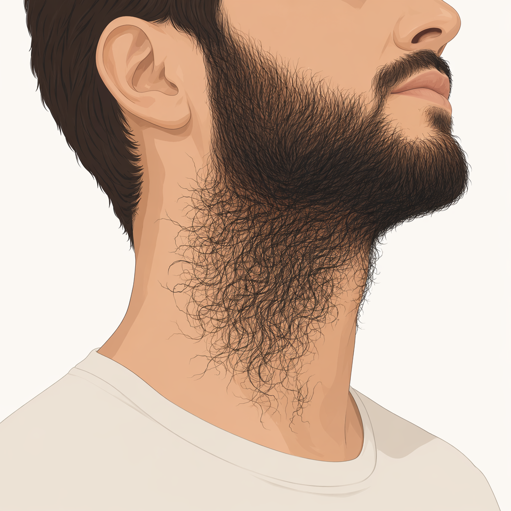 neckbeard