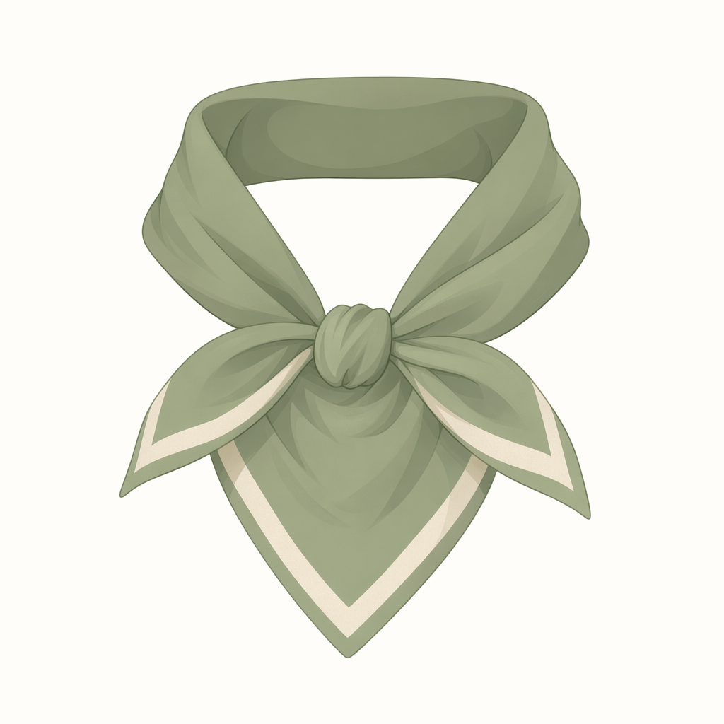 neckerchief