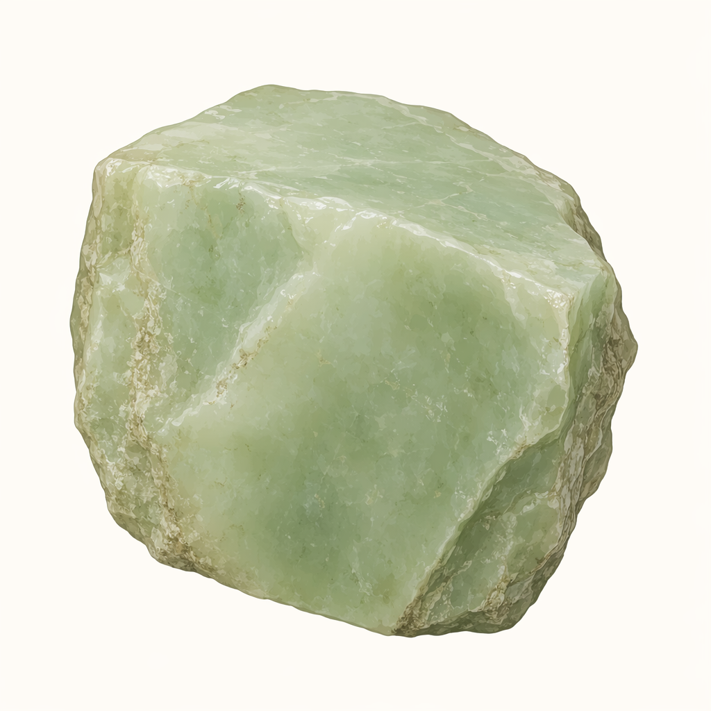 nephrite