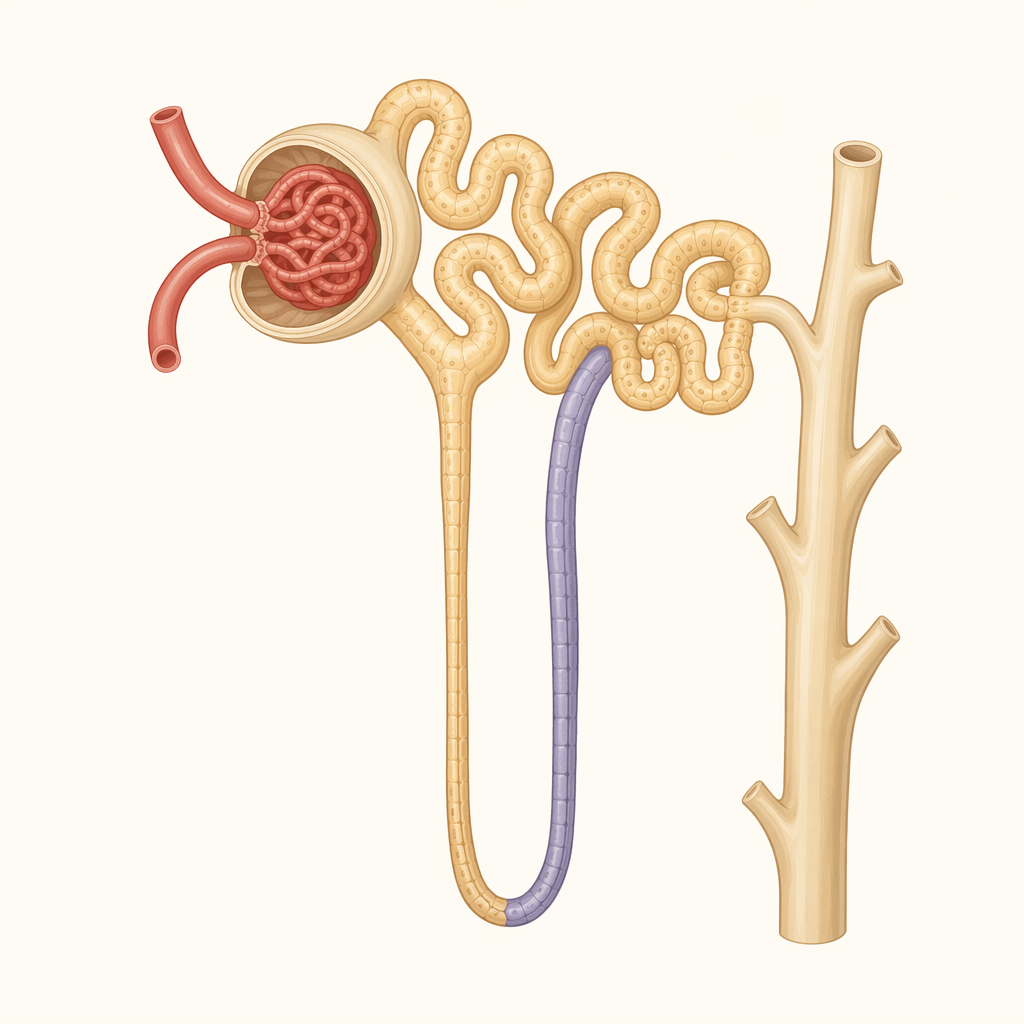 nephron