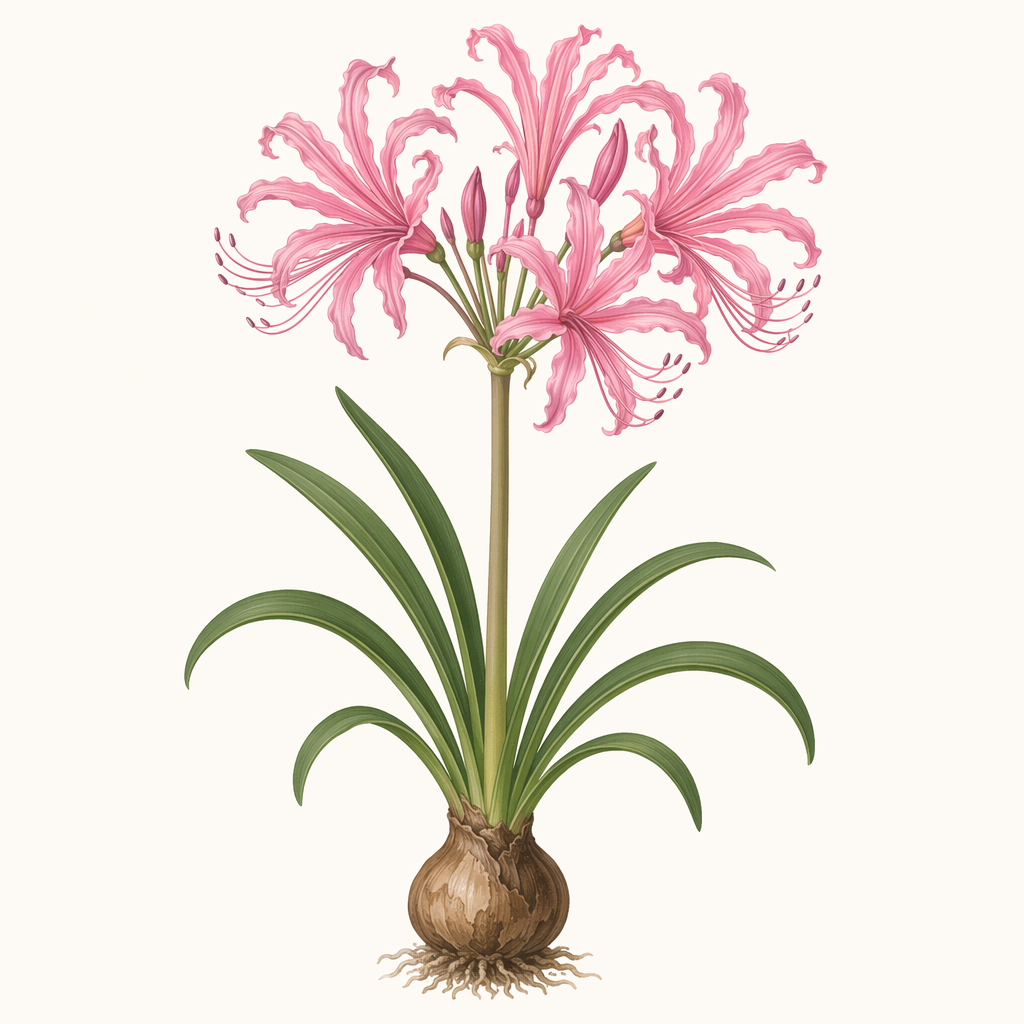 nerine