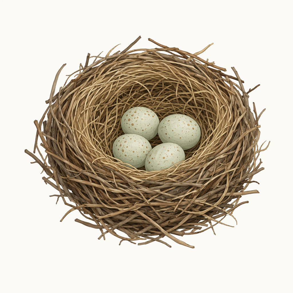 nest