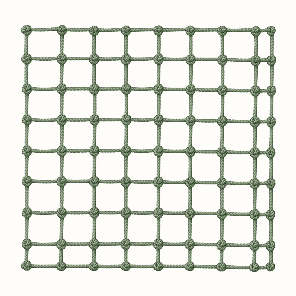 netting