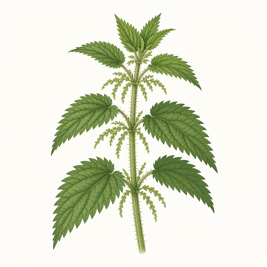 nettle