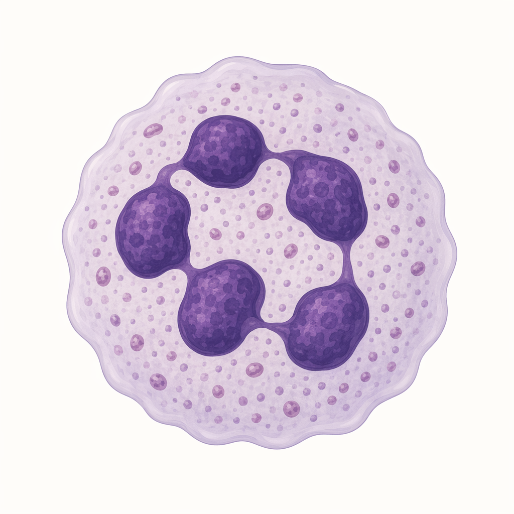 neutrophil
