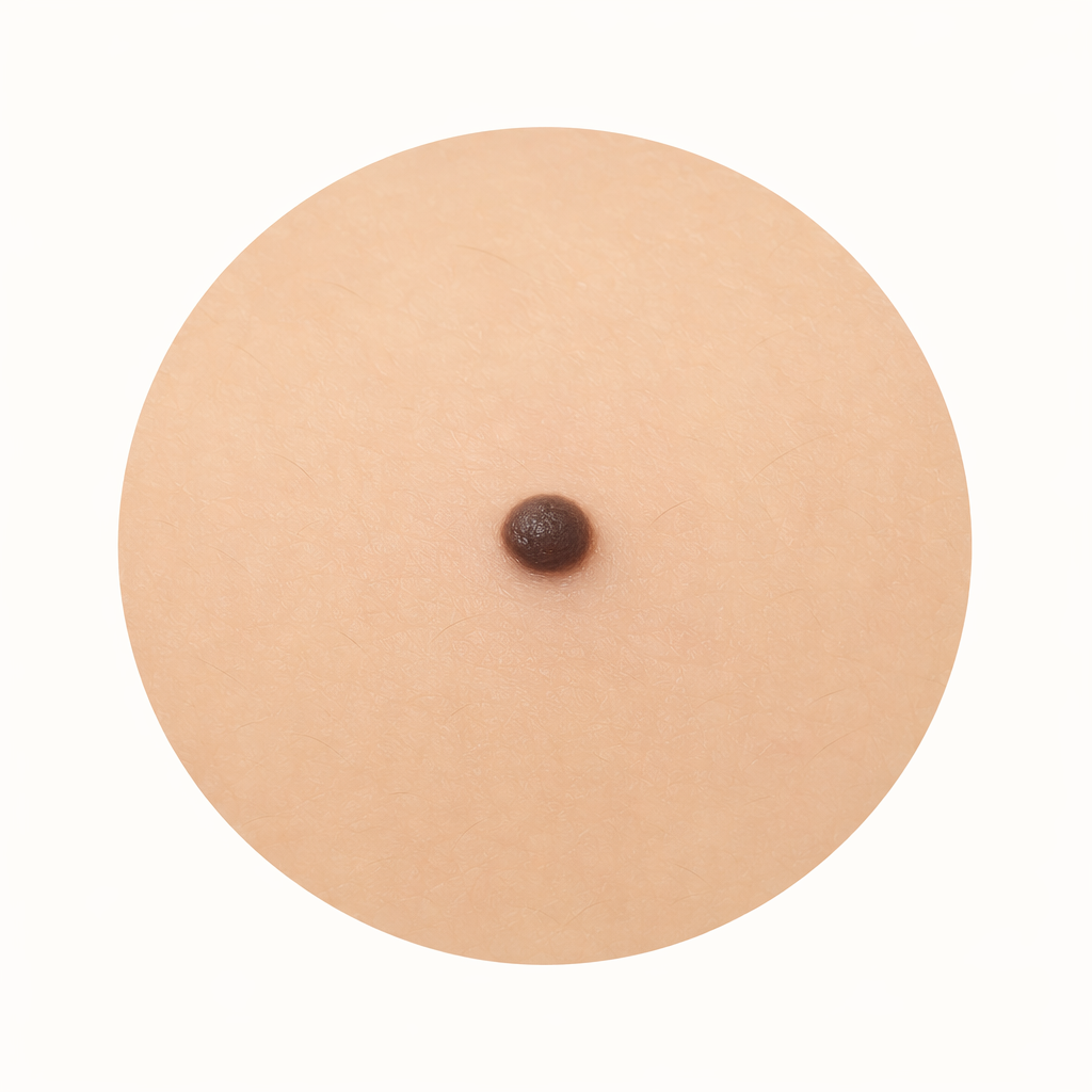 nevus