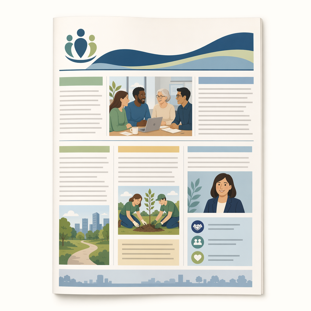 newsletter