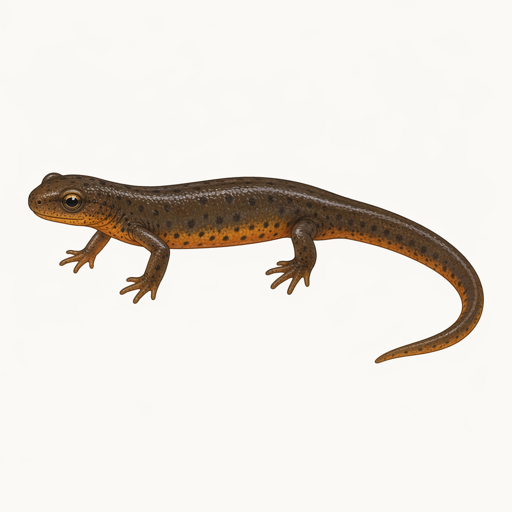 newt