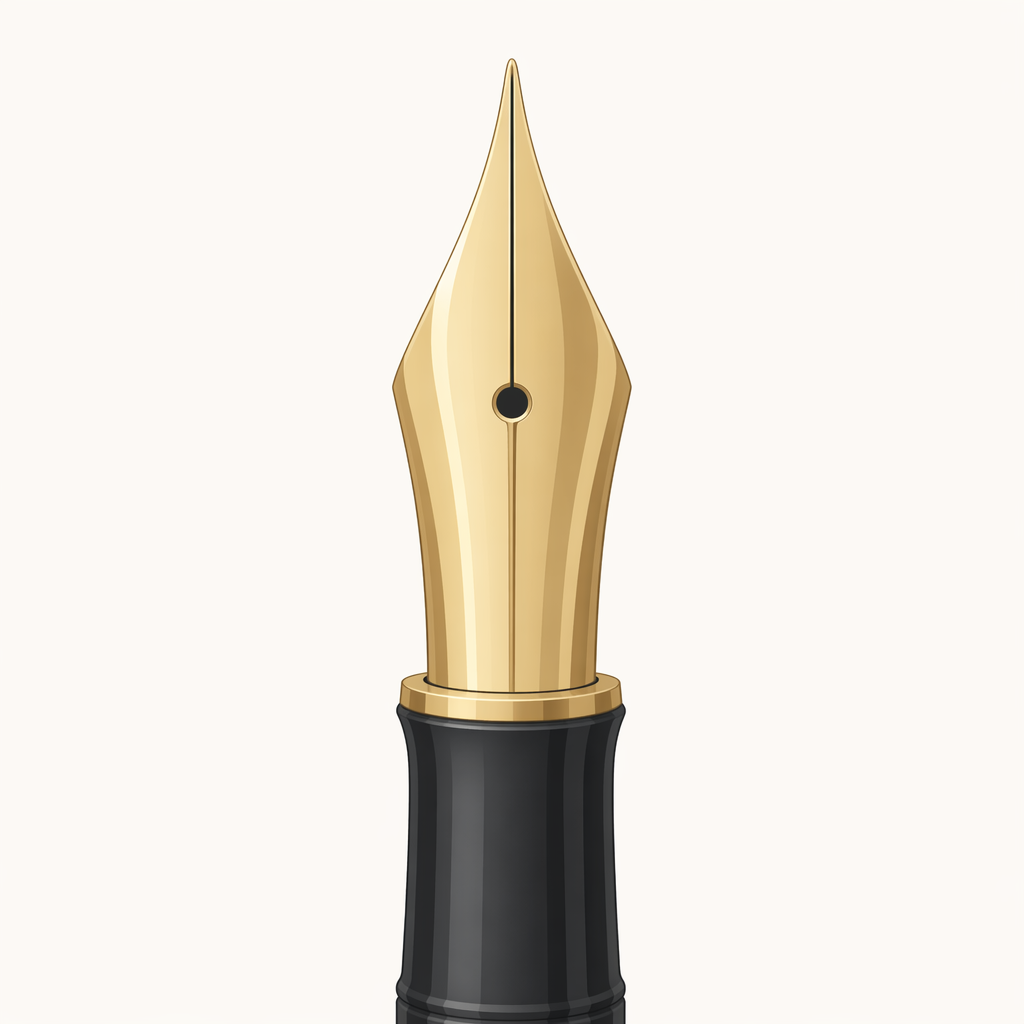 nib