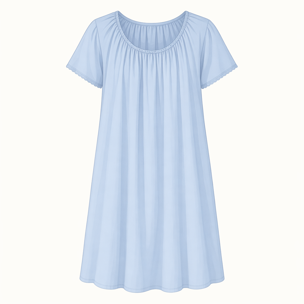 nightdress