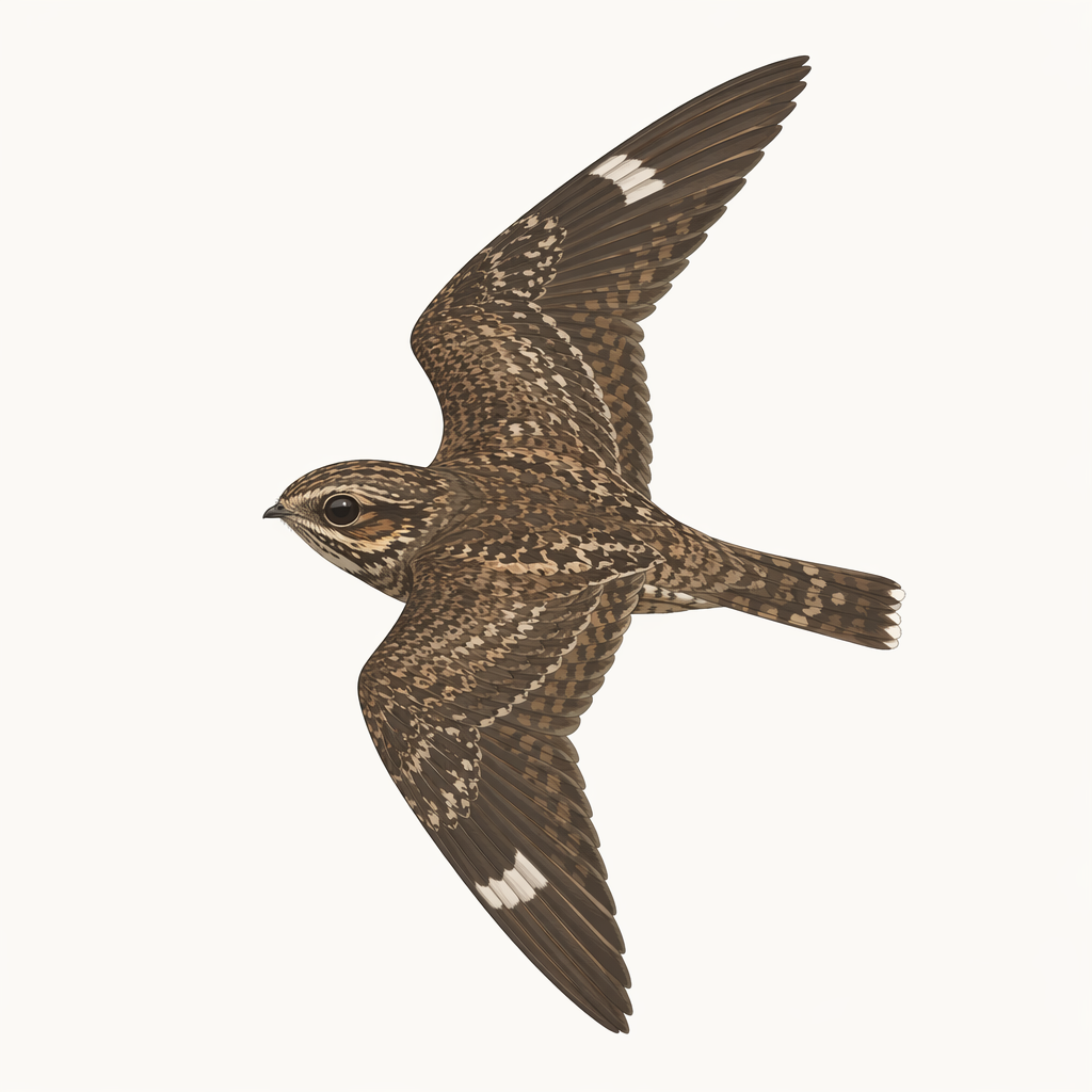 nighthawk