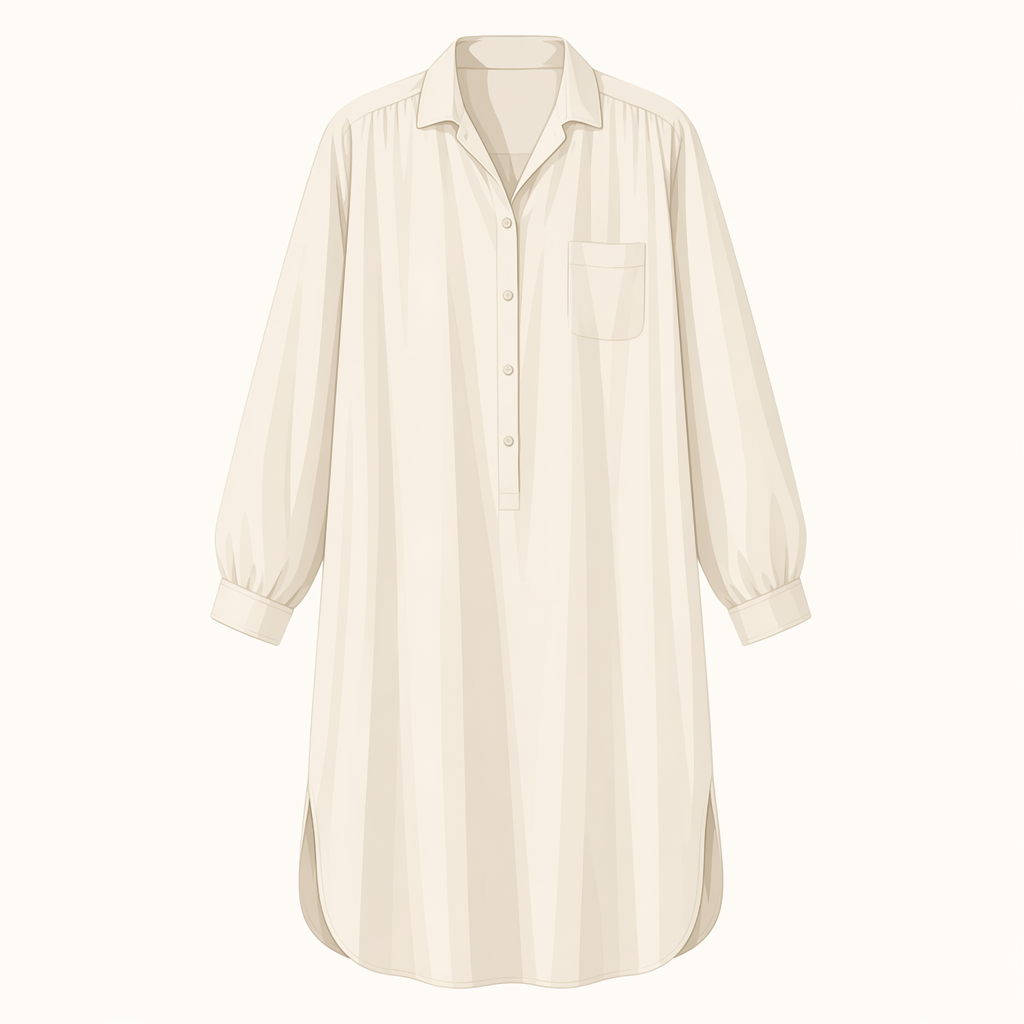 nightshirt