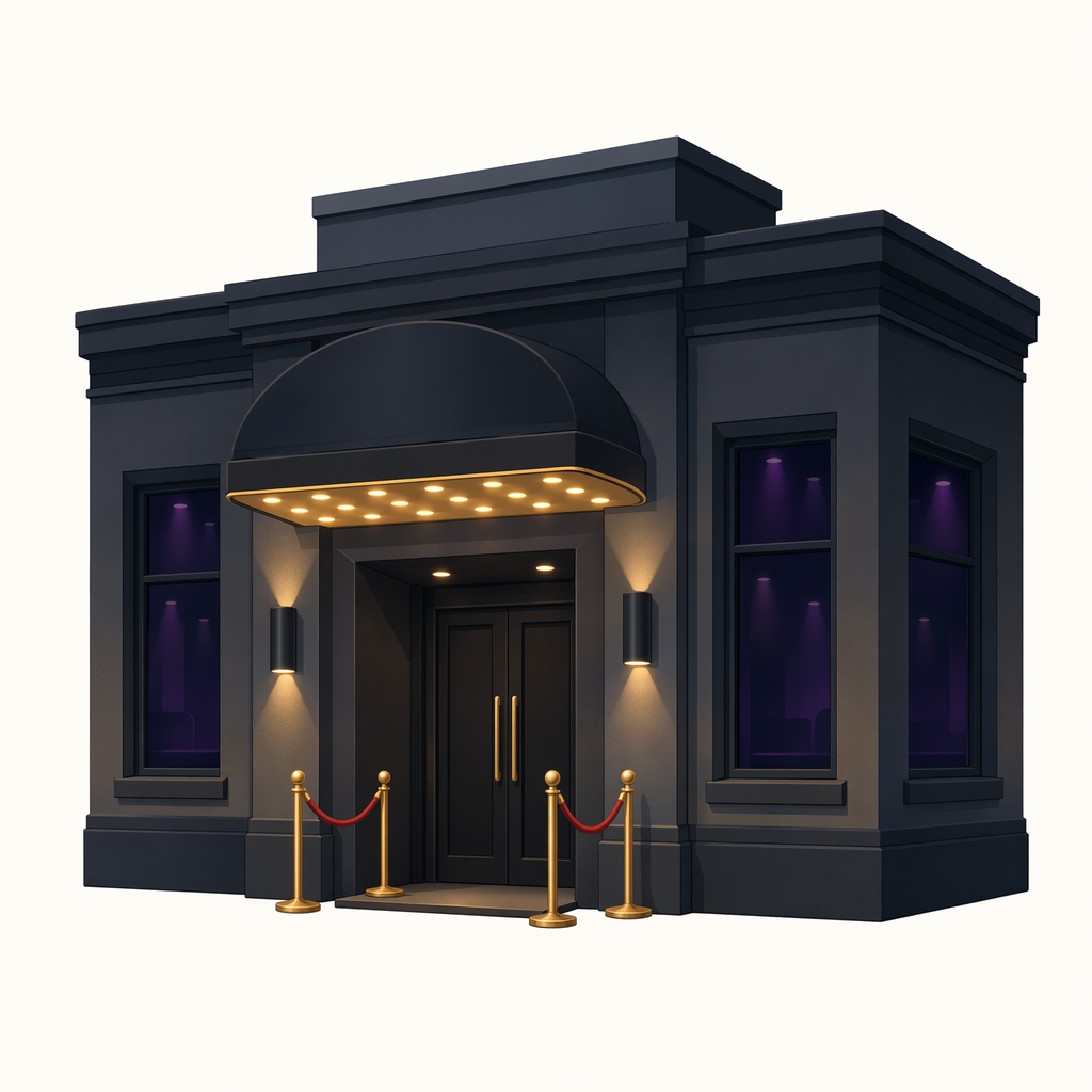 nightspot