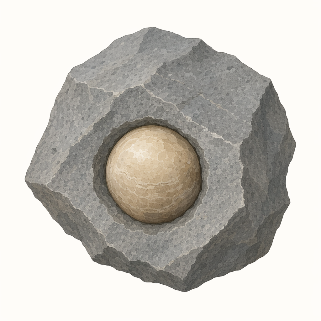 nodule