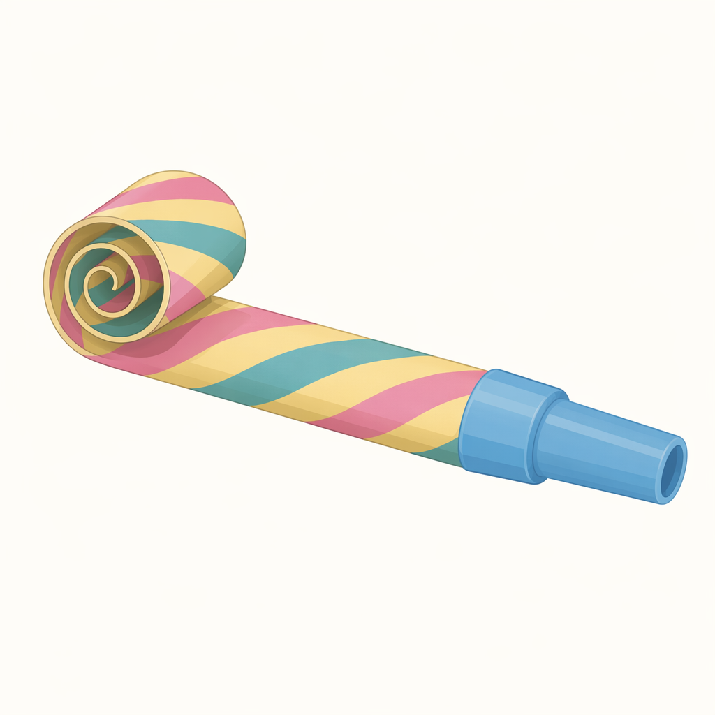 noisemaker
