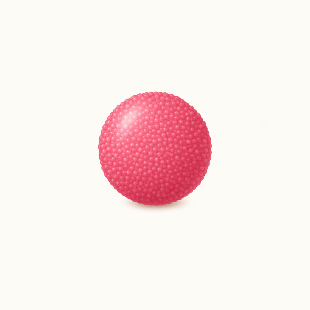 nonpareil