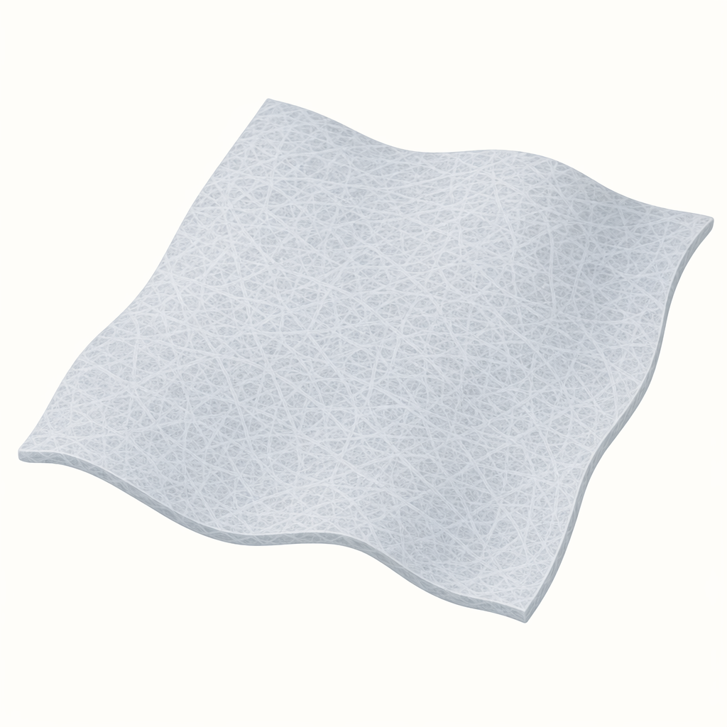 nonwoven