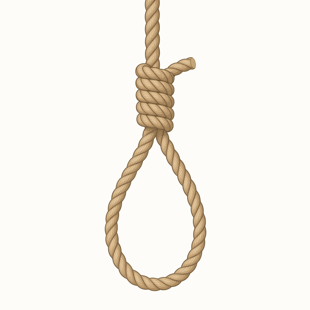 noose