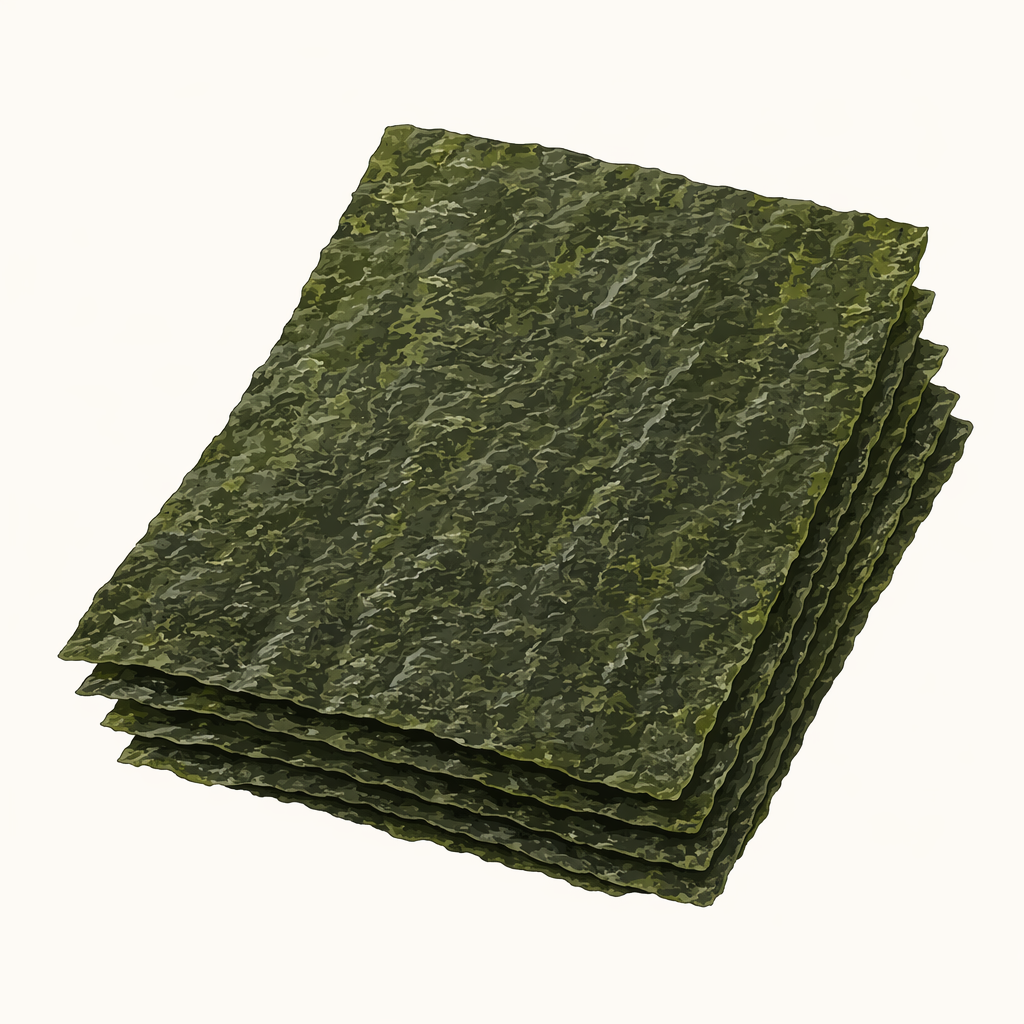 nori