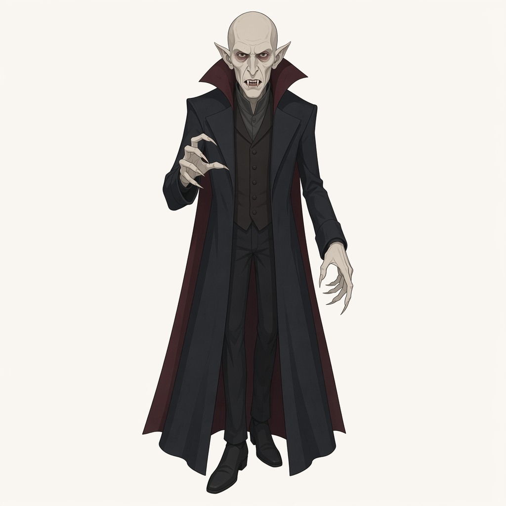 nosferatu