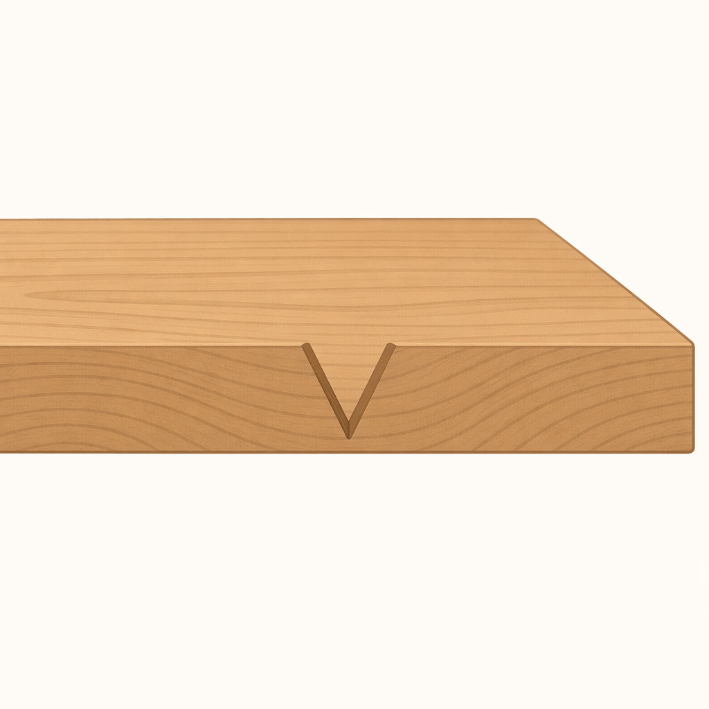 notch