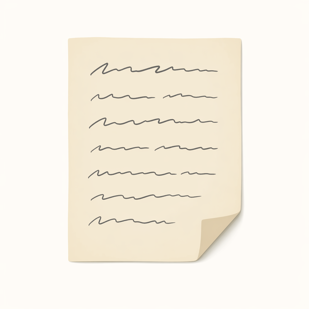 note