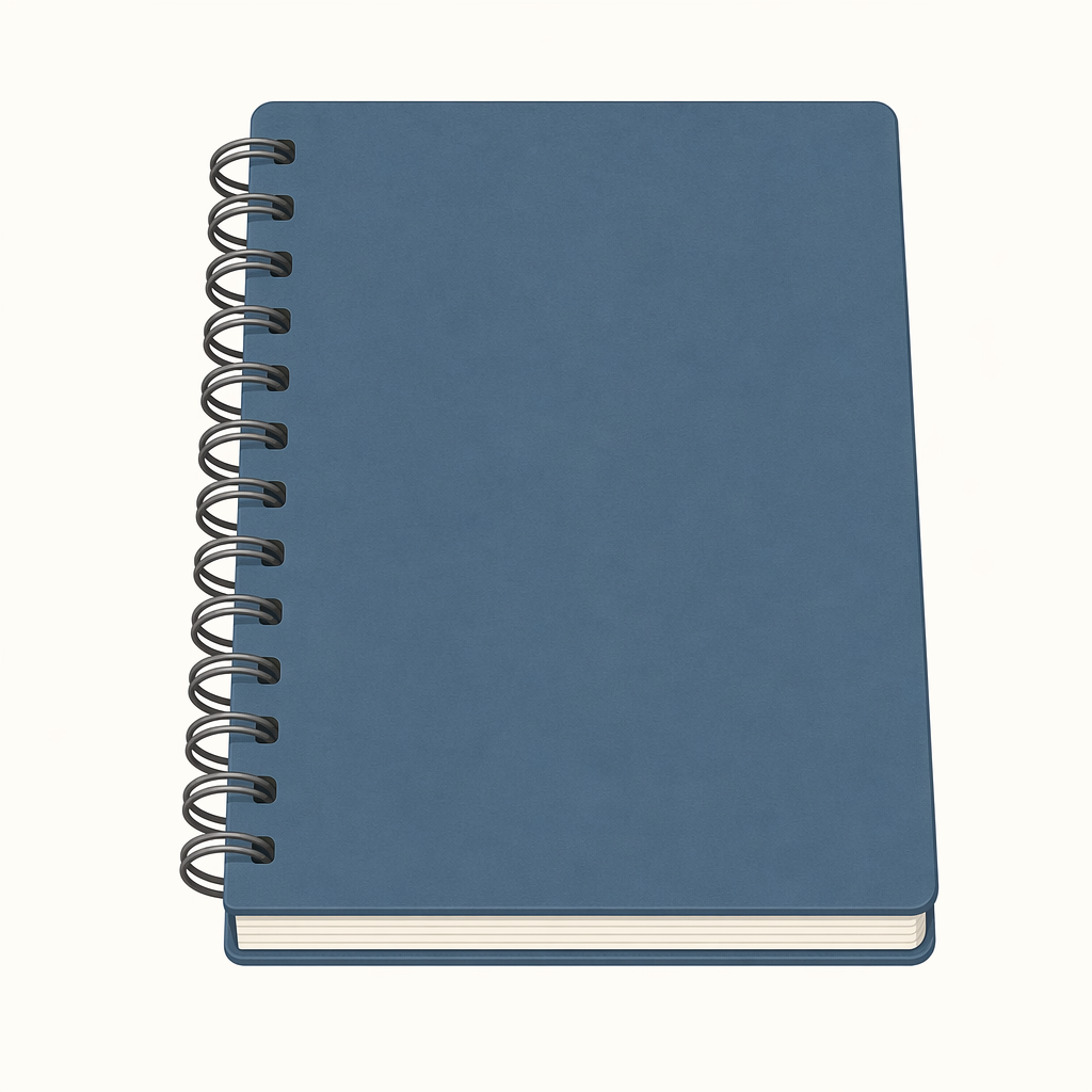 notebook