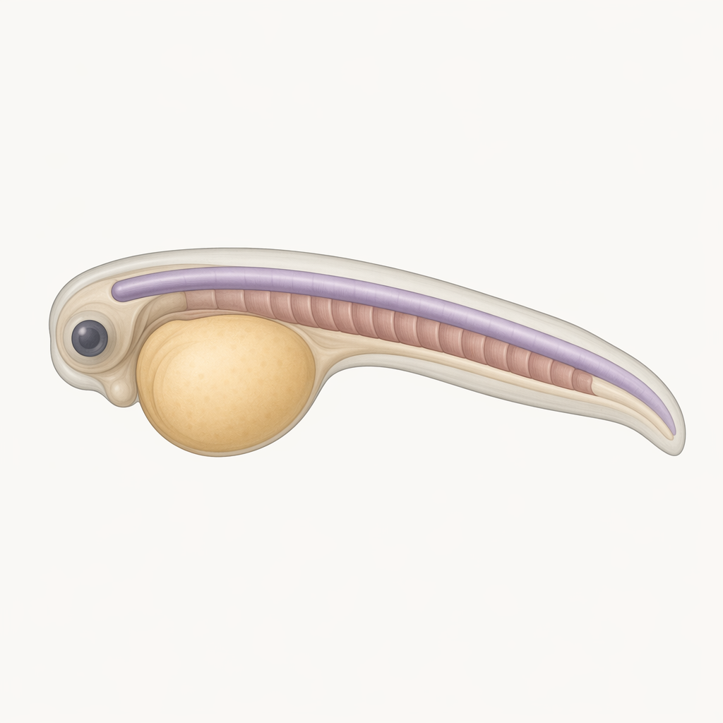 notochord