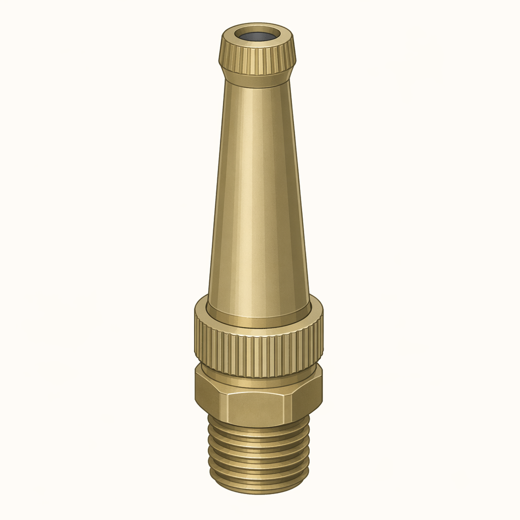 nozzle