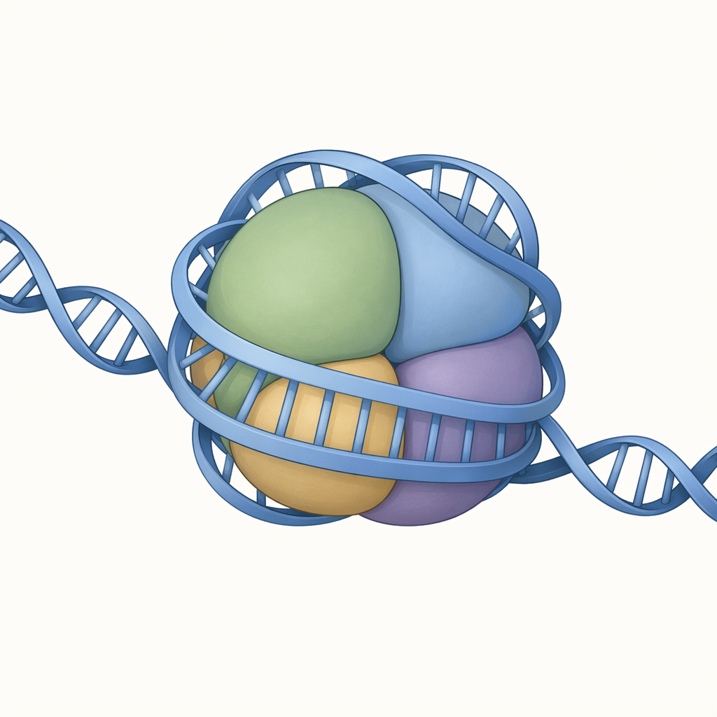nucleosome