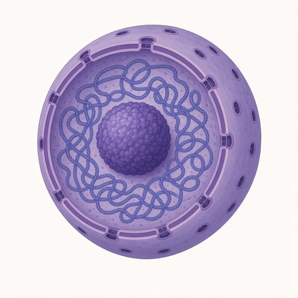 nucleus