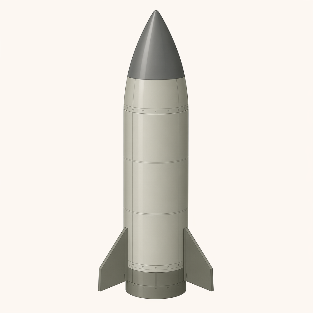 nuke