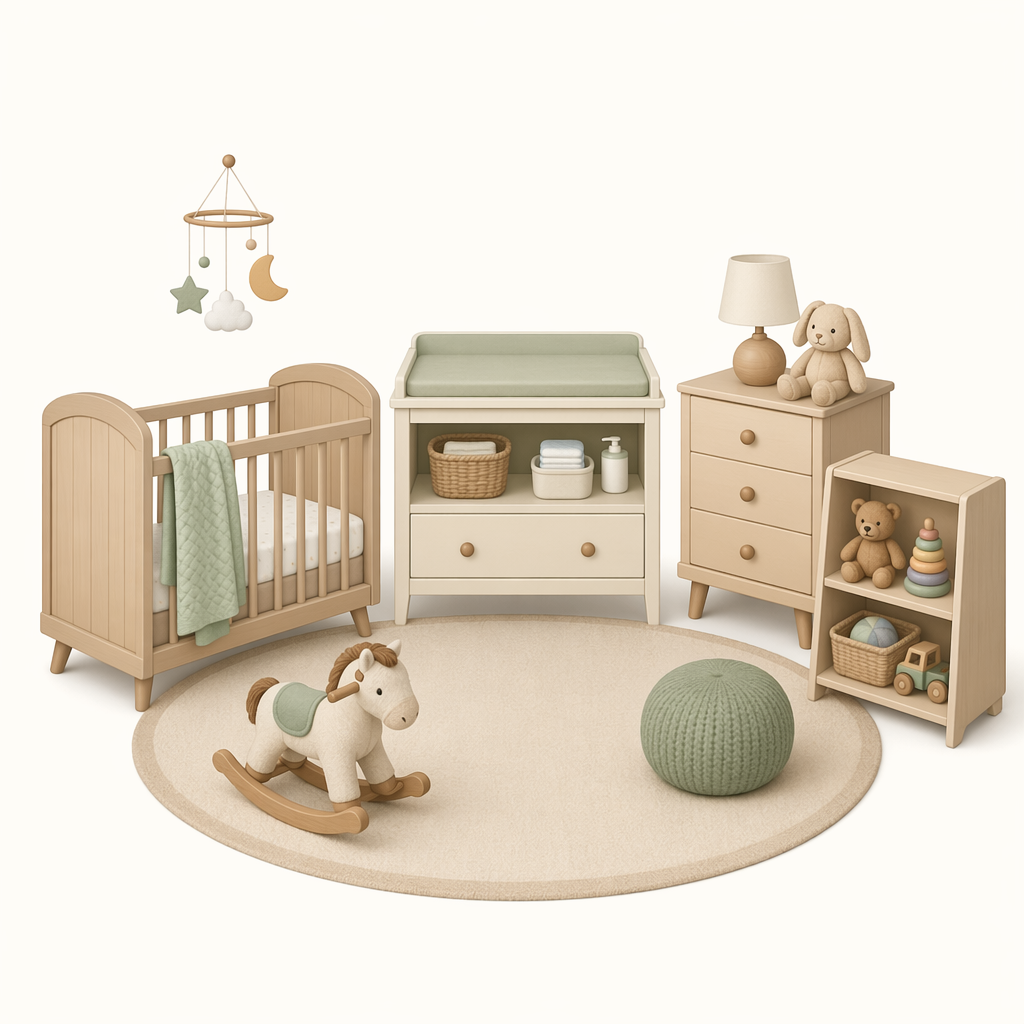 nursery