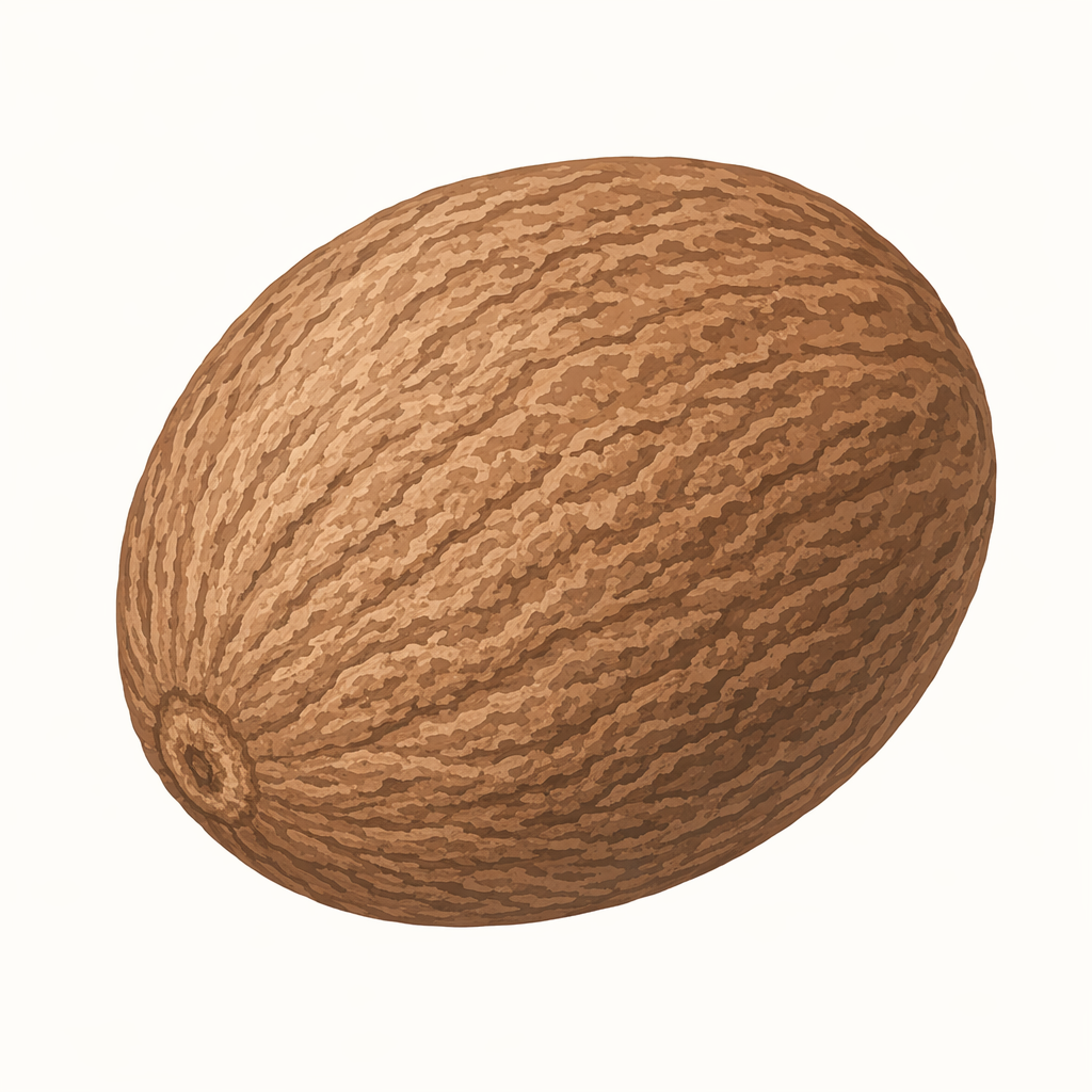 nutmeg