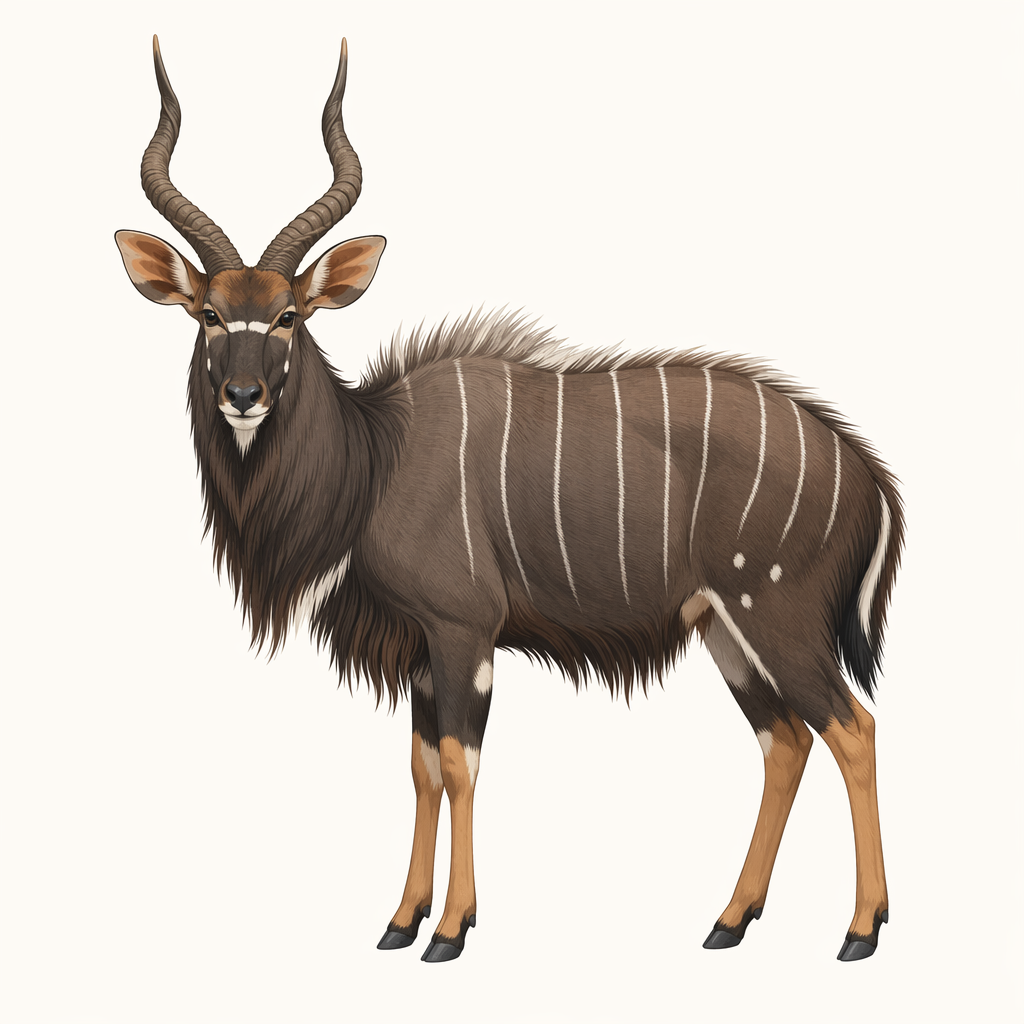 nyala