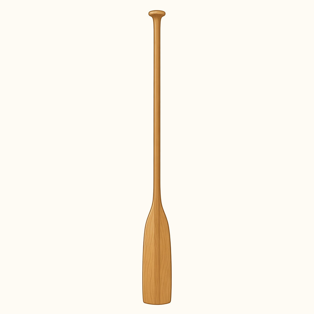 oar
